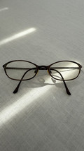 Via Spiga Zyloware Treviso Burgundy 710 52-19-140 Italy - $29.67