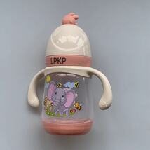 LPKP Baby Bottles –Pure Comfort in Every Feed image 5