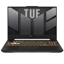 ASUS TUF Gaming F15 (2022) Gaming Laptop, 15.6” FHD 144Hz Display, GeFor... - £1,311.63 GBP