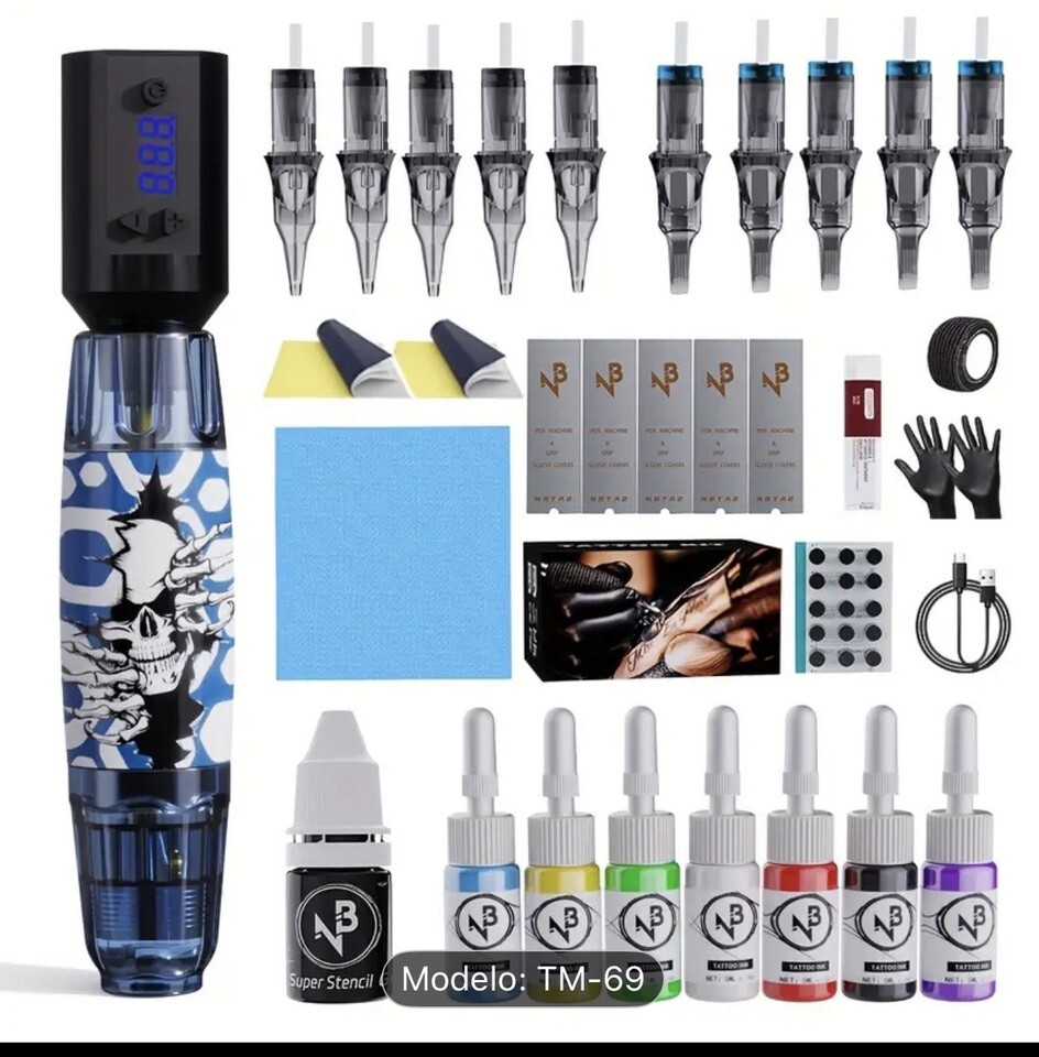 Full-size item image