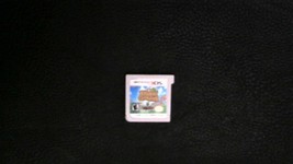 Animal Crossing: New Leaf (Nintendo 3DS, 2013) - $20.10