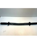 12&quot; Fleshing Knife for Trapping (Taxidermy Fur Handling Processing Fur S... - $36.95