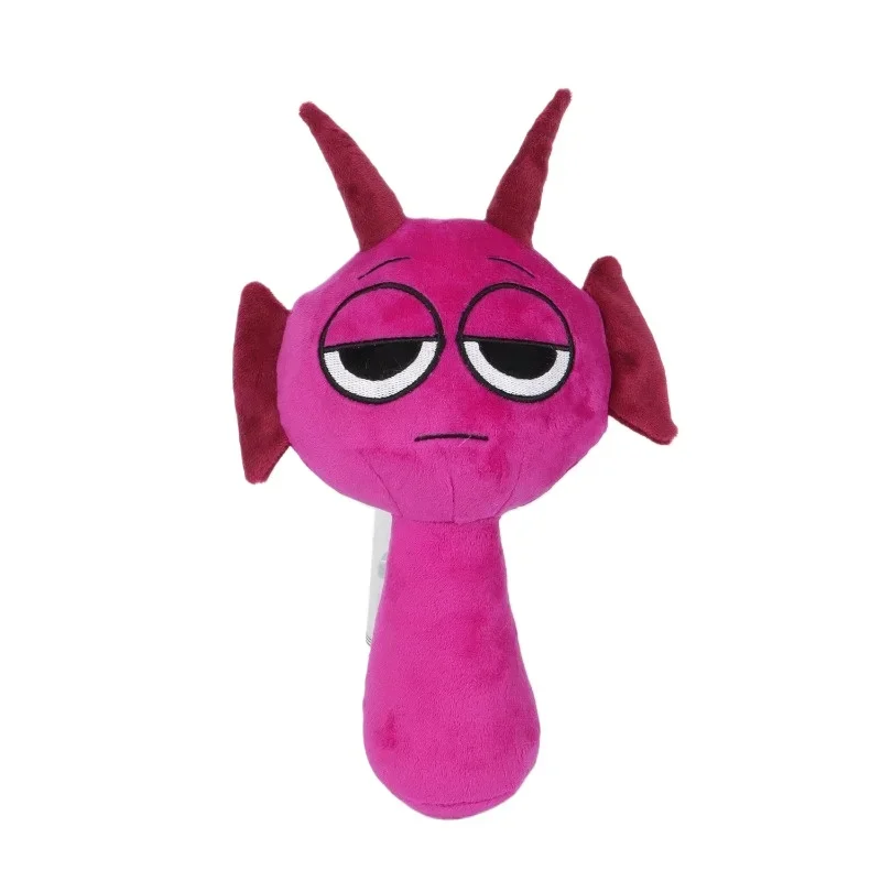 25cm New scrunki plush horror game Type #15 - $14.82