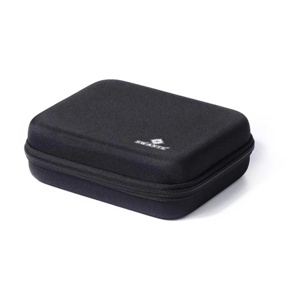Swante Storage Bag Multifunction Portable Camping Light Storage Case Lightweight - £20.41 GBP