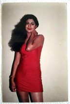 Bollywood Actor Shilpa Shetty Rare Photo Photograph 10 x 15 cm India Star - $13.99