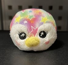 2023 Mattel Barbie Cutie Reveal Penguin Stars Replacement Mask - $5.00