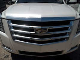 Grille Base 1SA With Model Year Break Point Opt Avf Fits 15 ESCALADE 104... - $475.20
