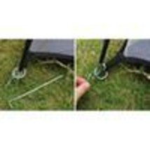 Golf Cage Swing Trainer Pad Set Indoor Golf Ball Practice Net Training N... - $1,774.05 MXN