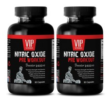 energy now - NITRIC OXIDE 2400 - nitric oxide enhancement 2B - £26.87 GBP