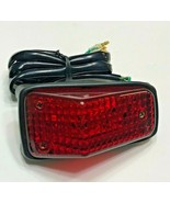 NEW Rear Brake Tail Light Lamp Honda 1984 &amp; 1985 XR200R - $54.31 CAD