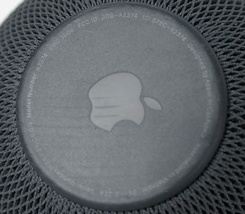 Apple HomePod Mini A2374 Smart Speaker - Midnight MTJT3LL/A image 7