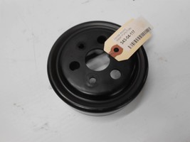2008 Honda Accord Water Pump Pulley - $564.18 MXN