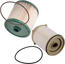 DOC'S DIESEL DODGE RAM 6.7L CUMMINS DIESEL FILTER SET 2019-2023 | Replaces - $167.88