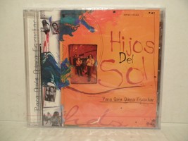 Hijos del Sol: Para Quien Quiera Escuchar (CD, Latin, Brand New Sealed) - £19.69 GBP