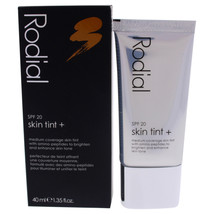 Skin Tint SPF 20 - 04 Rio by Rodial for Women - 1.35 oz Foundation - £25.42 GBP