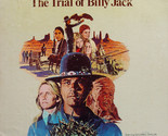 Original Music From The Film The Trial Of Billy Jack [Vinyl] - £16.23 GBP