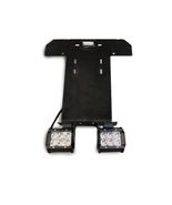 Premium A2 Airlift Bumper Plug &amp; Play Rear License Plate Holder Bracket ... - $2,852.71 MXN