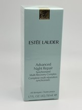 Estee Lauder Advanced Night Repair Synchronized Serum (1.7oz/50mL) NEW IN BOX - $42.99