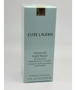 Estee Lauder Advanced Night Repair Synchronized Serum (1.7oz/50mL) NEW I... - £33.77 GBP