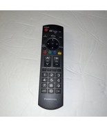 Universal Remote Control for Panasonic TV - $226.95 MXN