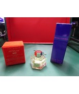 S.T Dupont Signature / Flora By Gucci / Rose Cardin Perfums Pick 1  - $389.72 MXN+