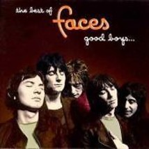 Faces : The Best of Faces: Good Boys...when They&#39;re Asleep CD (2009) Pre-Owned - £11.90 GBP