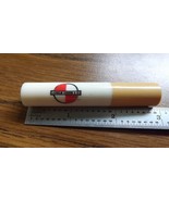 Vintage Cigarette Lighter - Advertising  Laughlin  Simmons  Co 15-d - $460.95 MXN