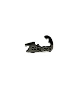 Vintage Sterling Silver Cape Cod Lapel Pin Tie Tack Massachusetts Tiny S... - $565.28 MXN