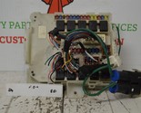 2004-2006 Nissan Armada Body Control BCM Fuse Box 284B6ZC00A Module 814-8B1 - $58.99