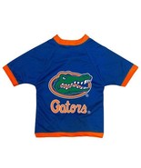 FLORIDA GATORS NCAA Pet Dog Premium Mesh Jersey XXL NWT - €22,15 EUR