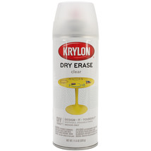 Dry-Erase Aerosol Spray 11.5oz-Clear - £15.38 GBP