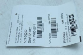 Power Steering Pump Turbo Wrx Fits 08-14 IMPREZA 71720 image 2