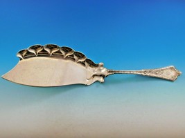 Persian by Tiffany and Co Sterling Silver Ice Cream Server 12 3/8&quot; Vintage - £1,001.86 GBP