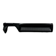 Black Door Handle Interior Metal Driver Passenger Side Replace 87-96 Bronco - $8.41