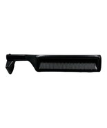 Black Door Handle Interior Metal Driver Passenger Side Replace 87-96 Bronco - $11.53 CAD