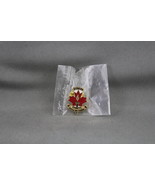 Vintage Sports Pin - Canada Sports Hall of Fame - Inlaid Pin  - €16,36 EUR