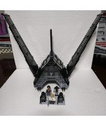 Star Wars Krennics Shuttle Custom Model Construction set new sealed Rogu... - £34.85 GBP