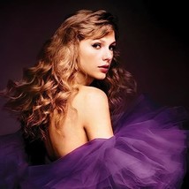 Speak Now (Taylor&#39;s Version)[2 CD] [Audio CD] Taylor Swift - £12.52 GBP