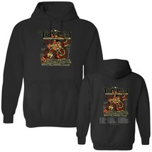 TRIVIUM Tour 2023 Double Sided Hoodies - £28.92 GBP+