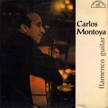 Carlos montoya flamenco guitar thumb200