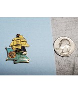 VFW Veterans of Foreign Wars Massachusetts 2004 2005 Ship Van Kirk State... - $8.98