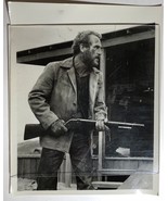 JUDGE ROY BEAN 8x10 publicity photo (1972) National General Pictures #9 - €8,39 EUR