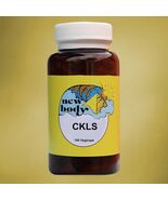CKLS (Colon, Kidney, Liver, Spleen),100 VegCaps - $21.78