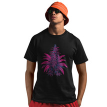 Plant Streetwear Crew Neck Short Sleeve T-Shirts Graphic Tees, S-4XL - $14.89