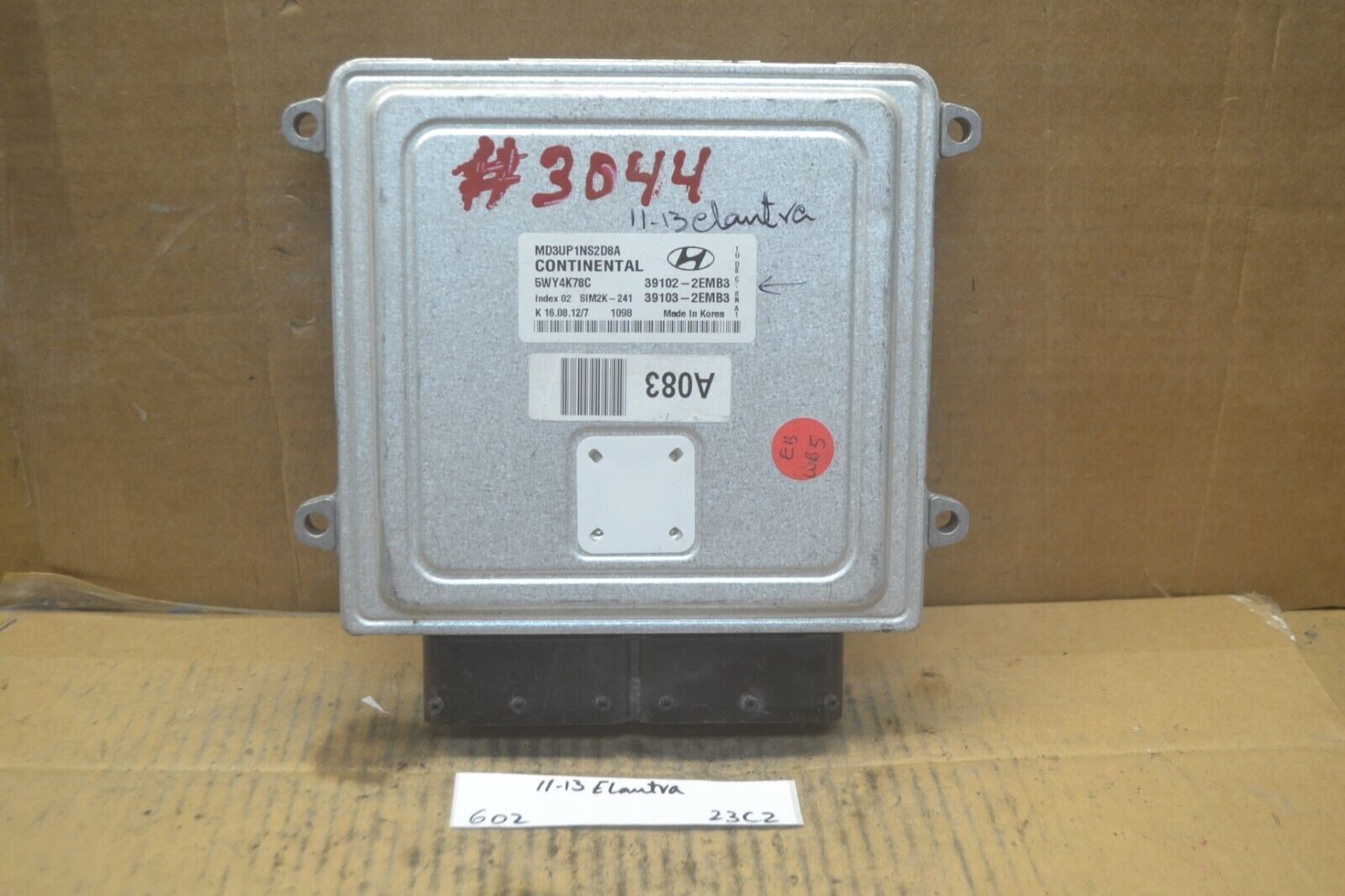 Full-size item image