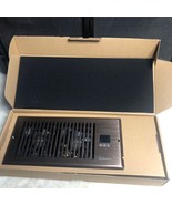AIRTAP T4, Quiet Register Booster Fan, Heating / Cooling 4 x 10” Registe... - $94.05
