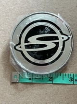 New Oem Front Hood Badge Emblem For Ssangyong Rextonⅱ 06~08 #79960-08B00 - £29.42 GBP