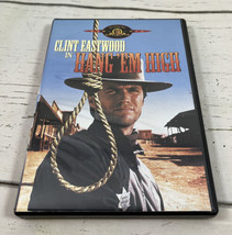 Clint Eastwood in Hang &#39;Em High (DVD) Western - £5.22 GBP