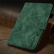 For iPad 5/6/7/8/9th Gen Mini Air 3 4 5 Pro Leather Case Magnetic Flip Cover - £51.43 GBP