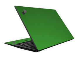 LidStyles Metallic Laptop Skin Protector Decal Lenovo ThinkPad X1 Carbon G6 image 9